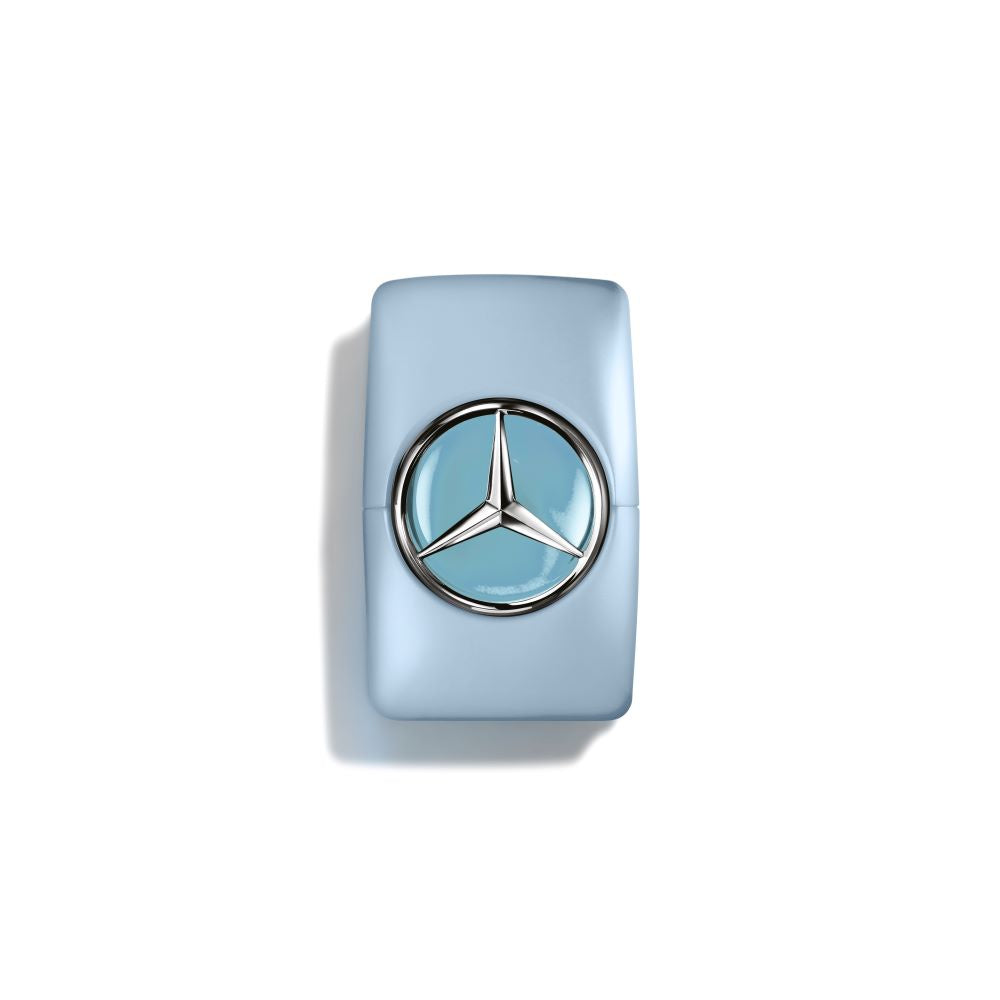 Mercedes Benz - Club Black - Duftprobe - Duftproben24