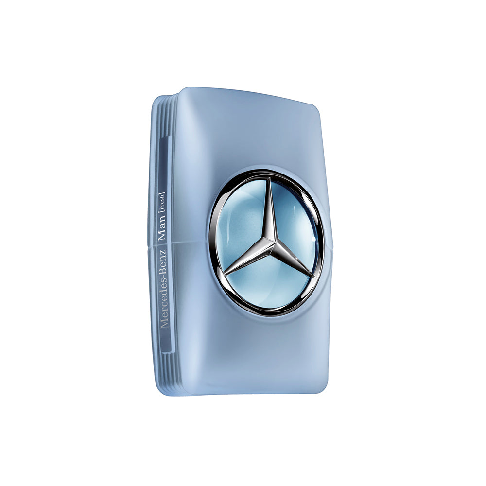 MERCEDES BENZ MAN FRESH EDT 100ml