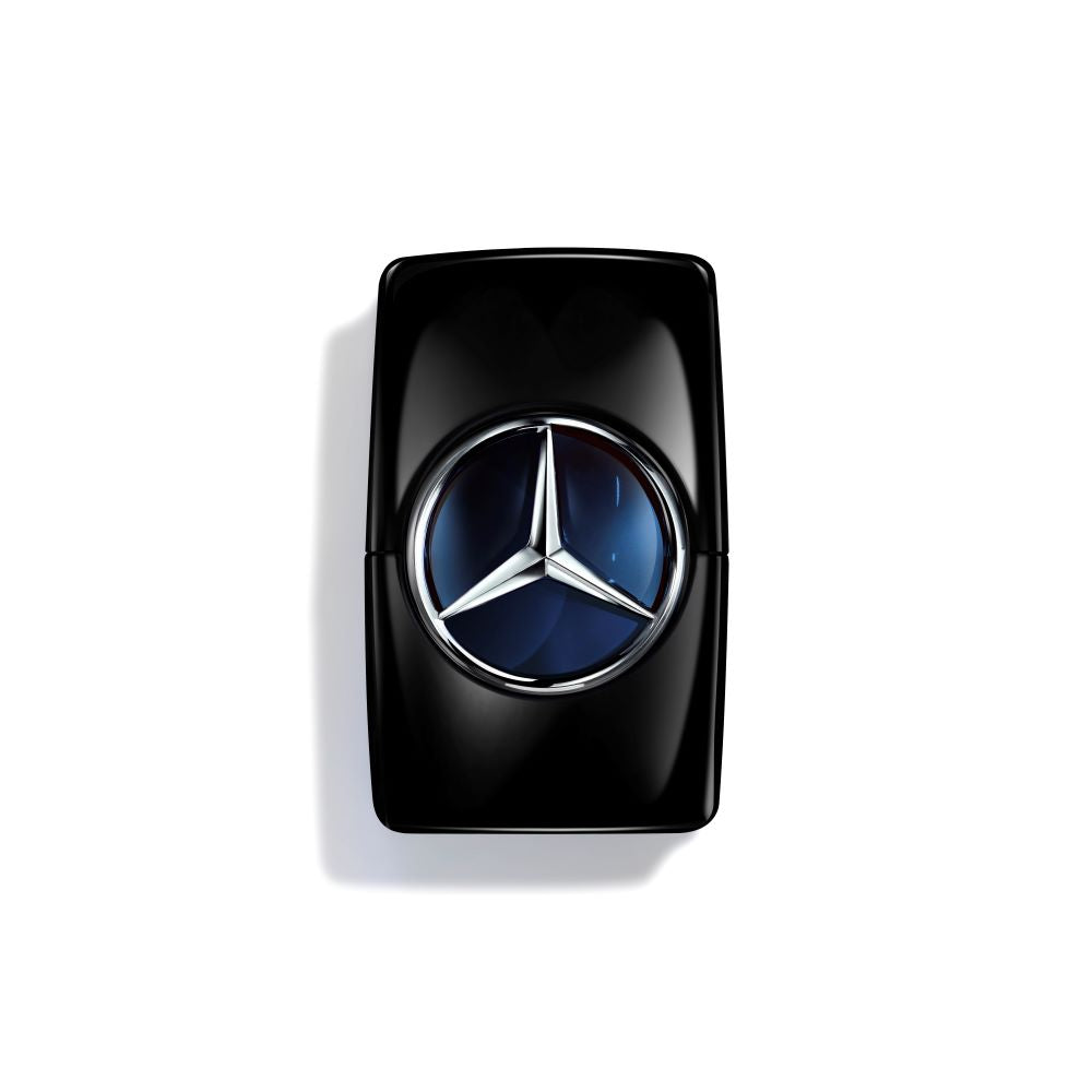 Mercedes Benz Intense Eau de Toilette 120 ml für Herren kaufen bei  Parfum-online.ch