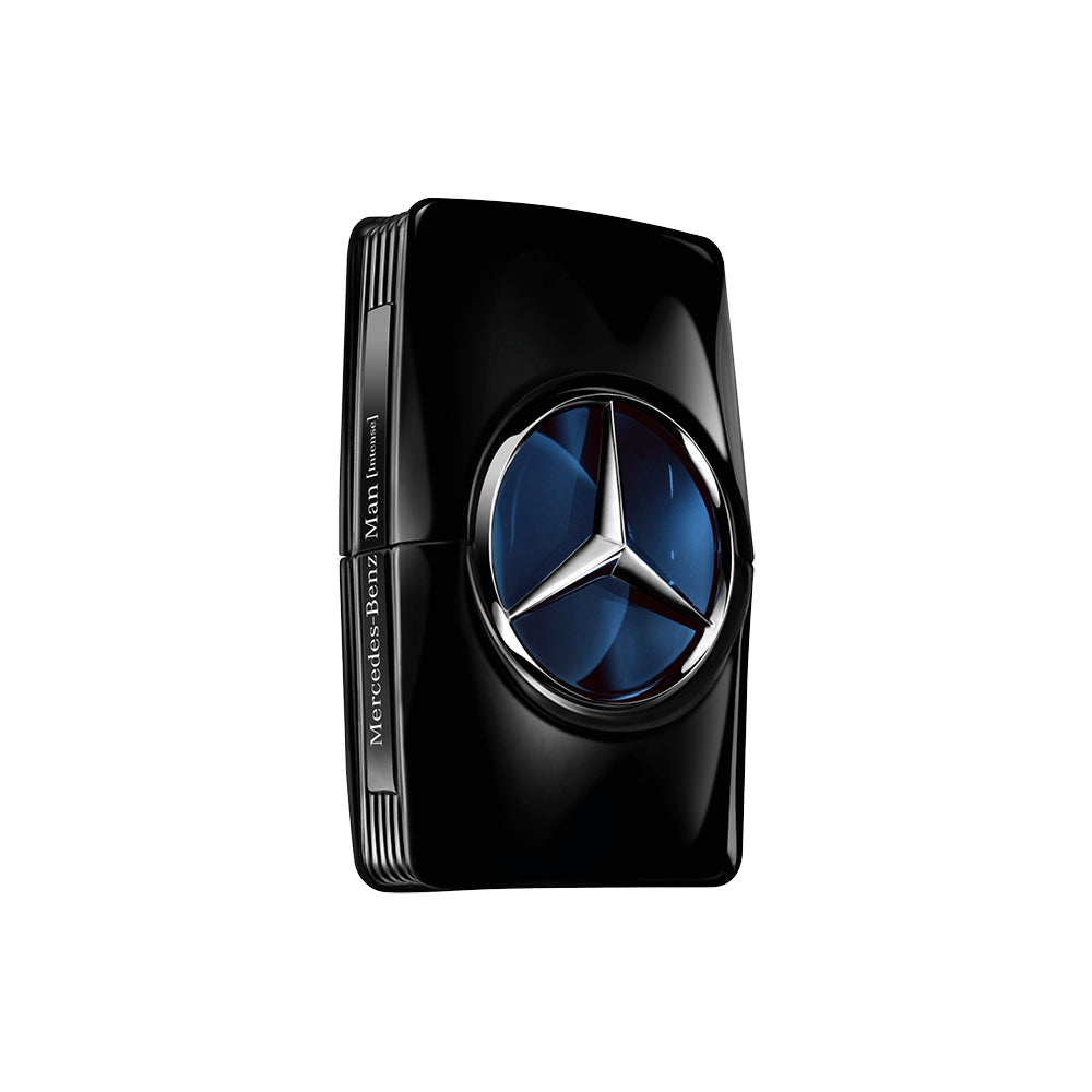 Mercedes-Benz Intense Eau de Toilette for men 1,5 ml with spray, vial - VMD  parfumerie - drogerie