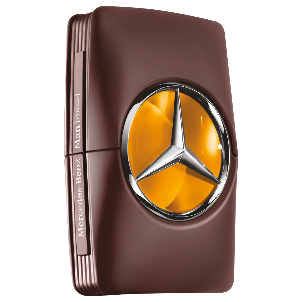 Mercedes Benz Private Eau De Parfum Spray By Mercedes Benz Mercedes Benz Private Eau De Parfum Spray By Mercedes Benz