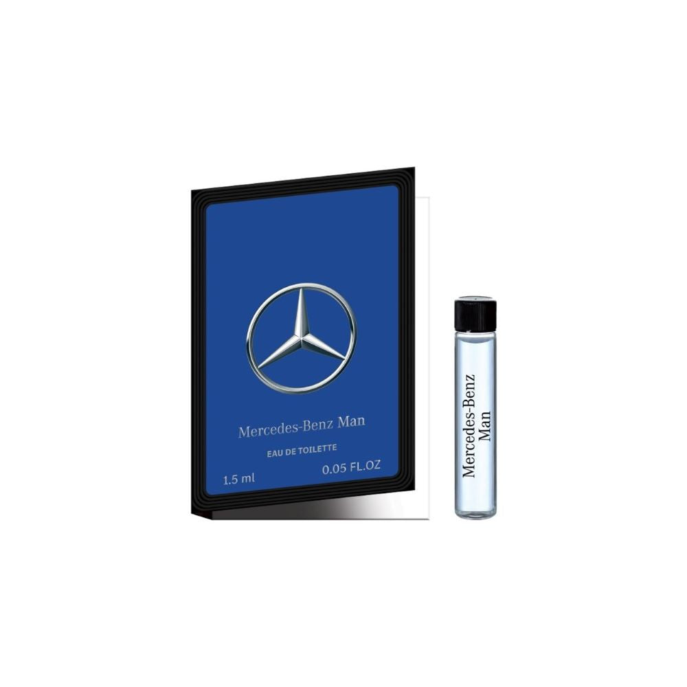 Mercedes benz perfume discount set