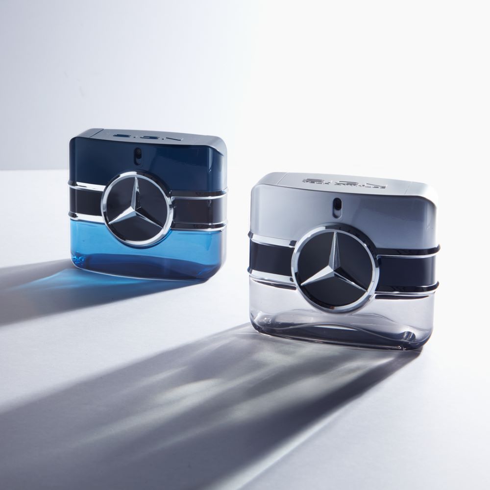 Mercedes Benz Parfums Official Store