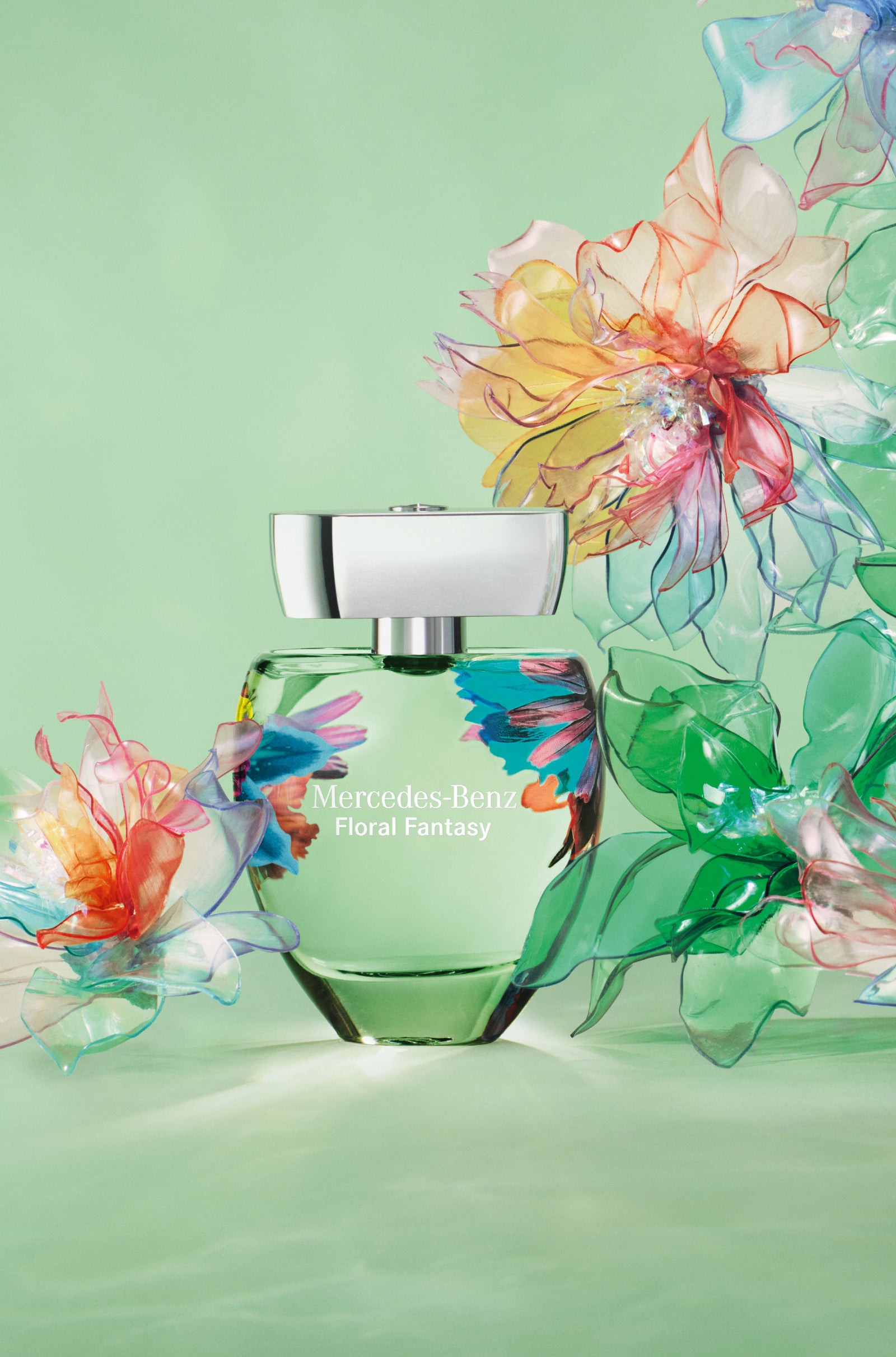 Les notes  florales