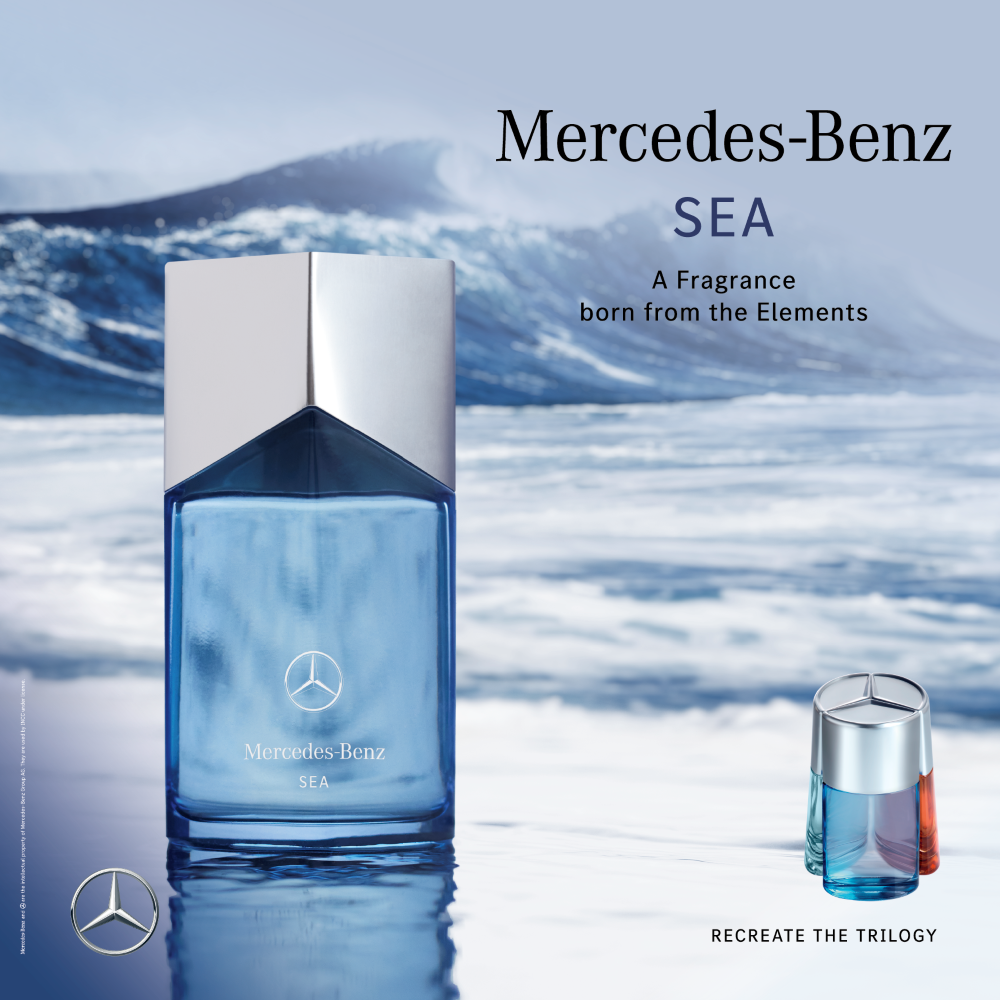 Mercedes-Benz SEA