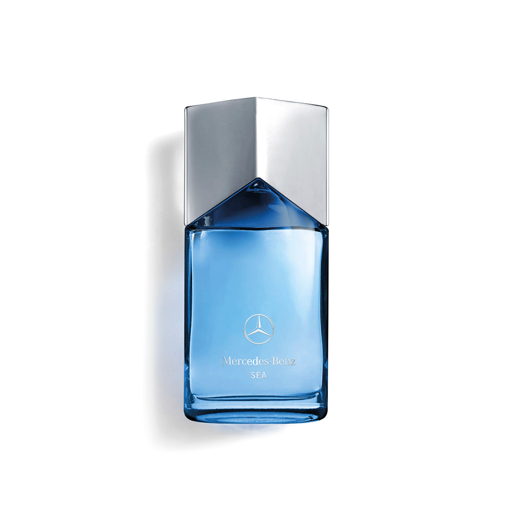 Mercedes-Benz Man perfume for men (eau de toilette)