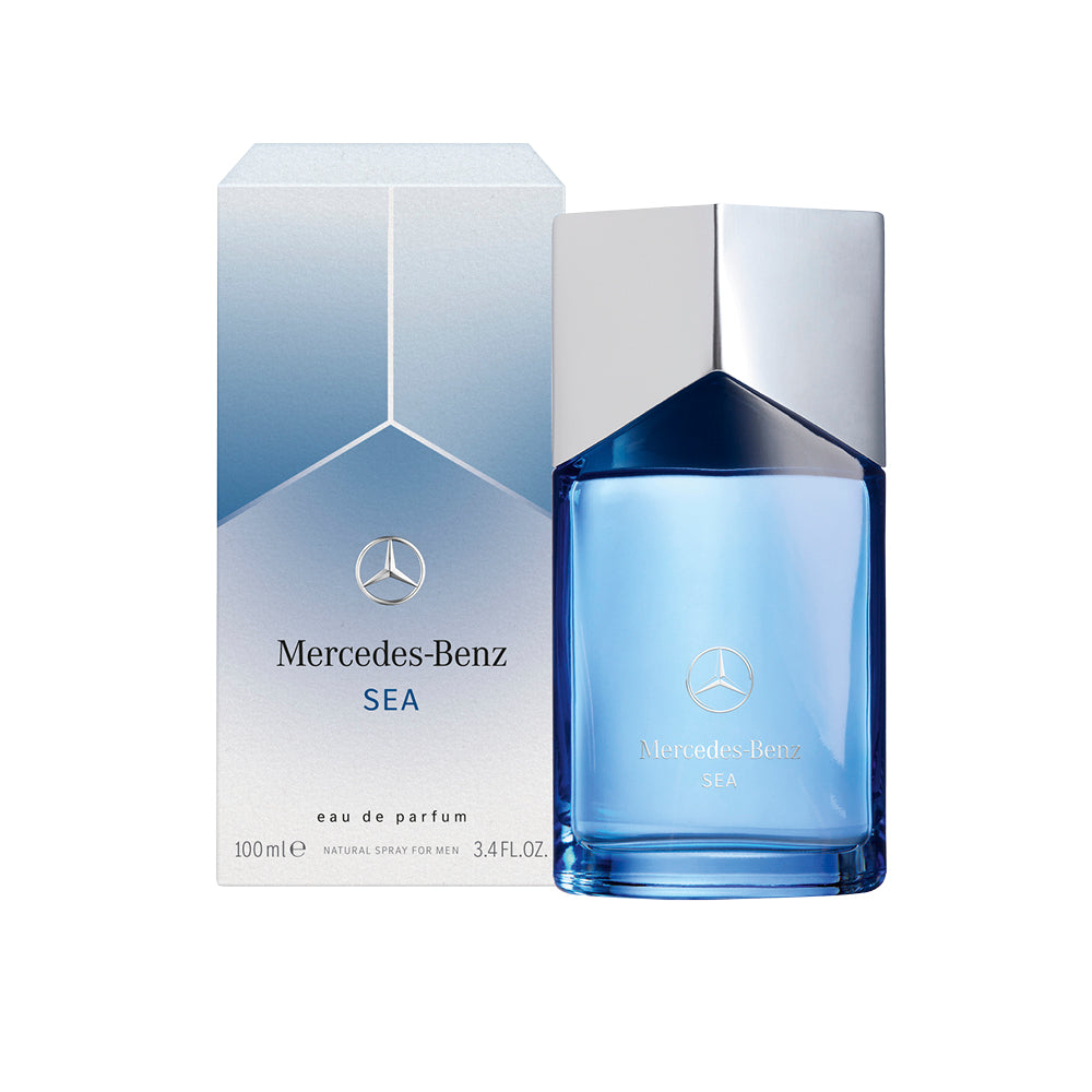 Mercedes Benz LSA SEA EDP 100mL