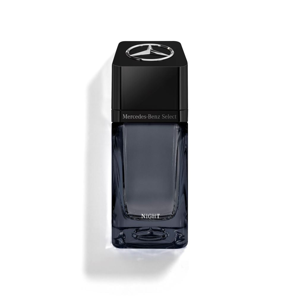 Mercedes-Benz Man Eau de Toilette, Spray, 50 ml : : Kosmetik