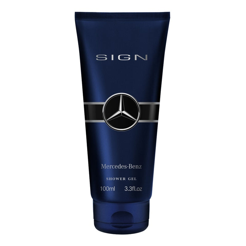 Mercedes-Benz SIGN gift set