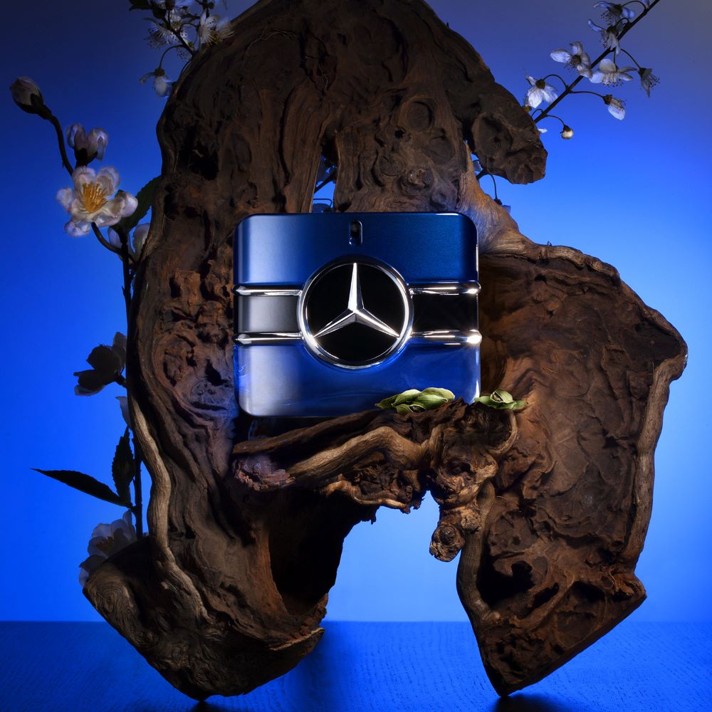 Mercedes-Benz SIGN giftset 
