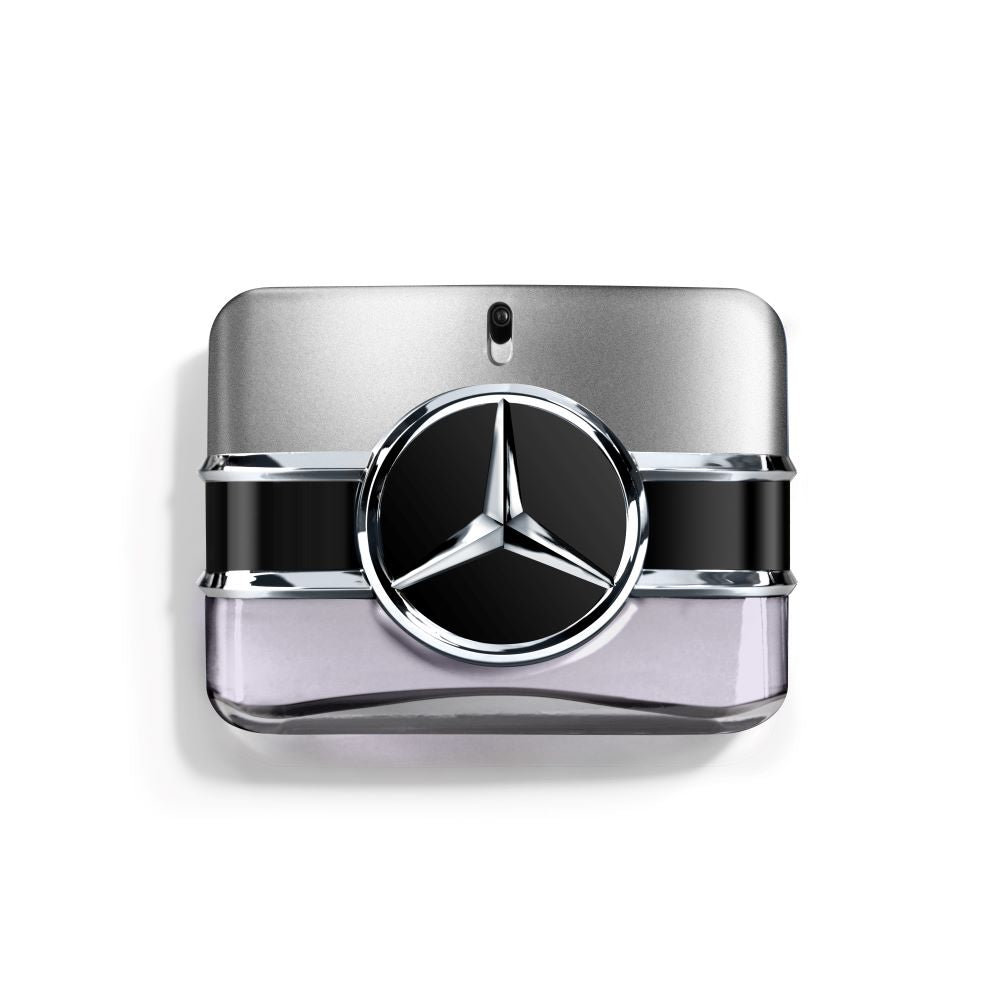 Mercedes benz fragrance online for car