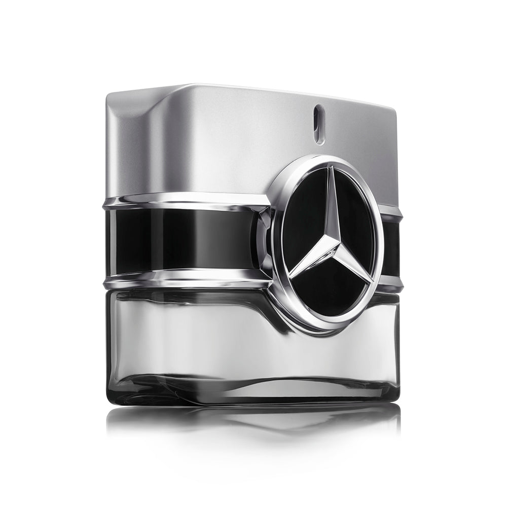 Mercedes-Benz SIGN Your Attitude