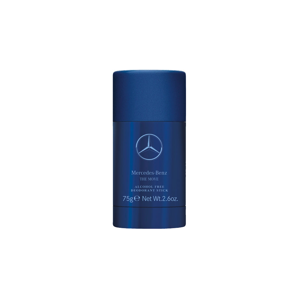 Mercedes benz best sale the move fragrantica