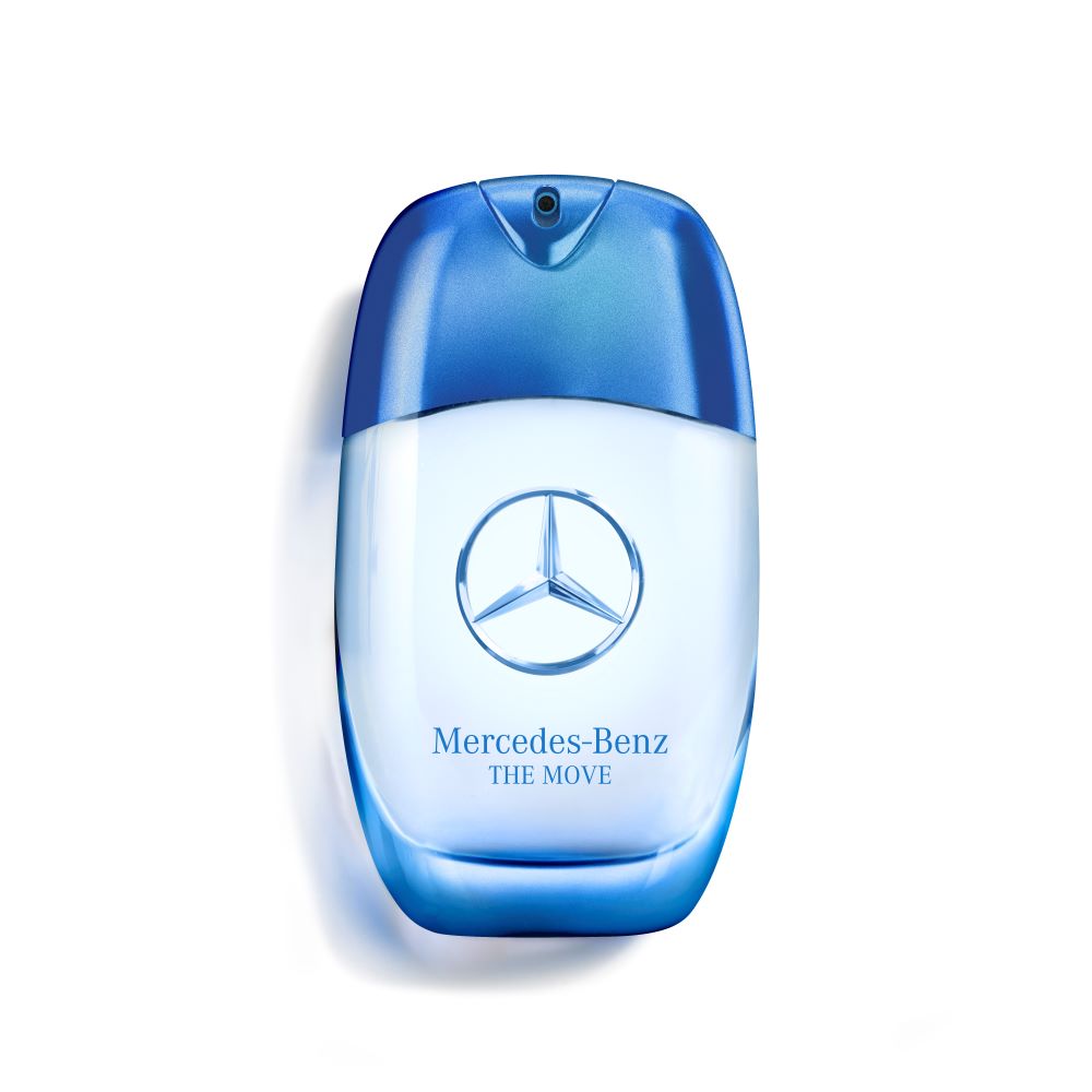 Mercedes the move parfum new arrivals