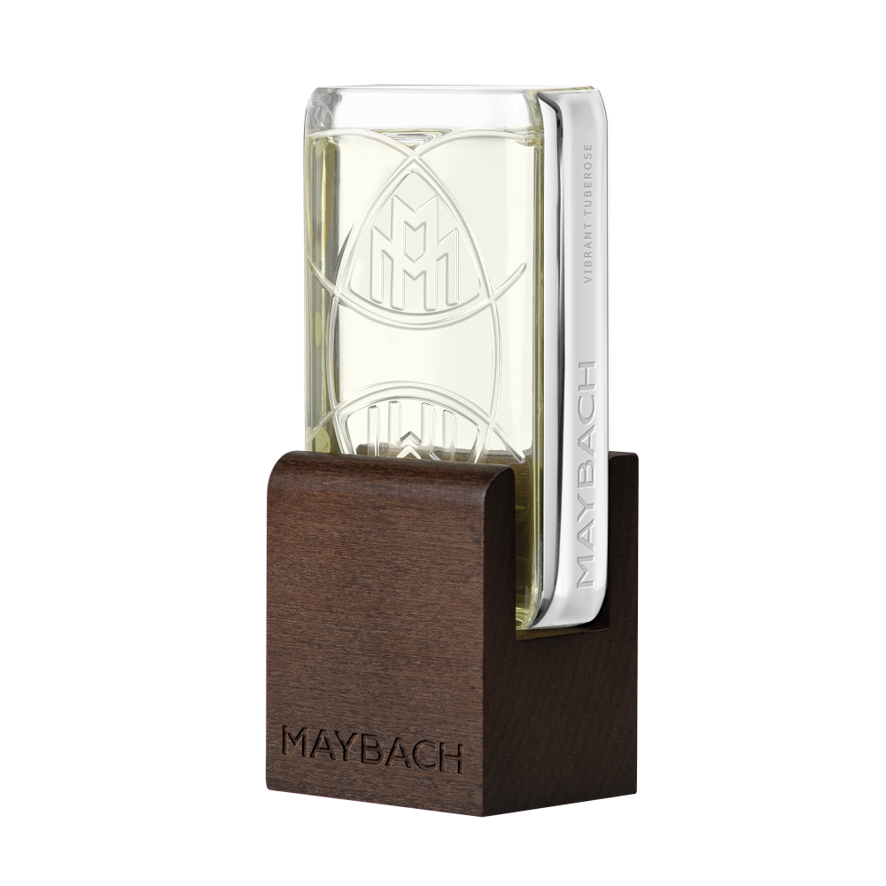 Maybach Vibrant Tuberose