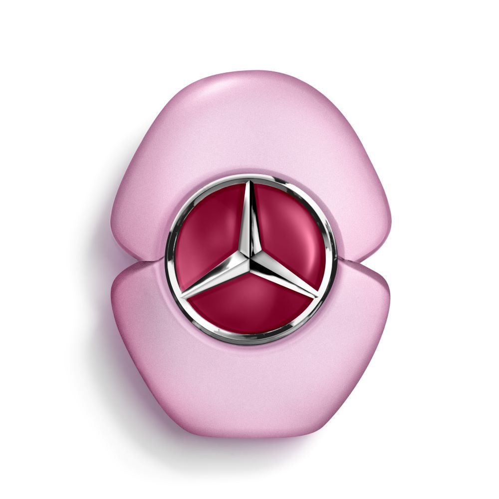 Parfums Mercedes-Benz – Boutique Officielle