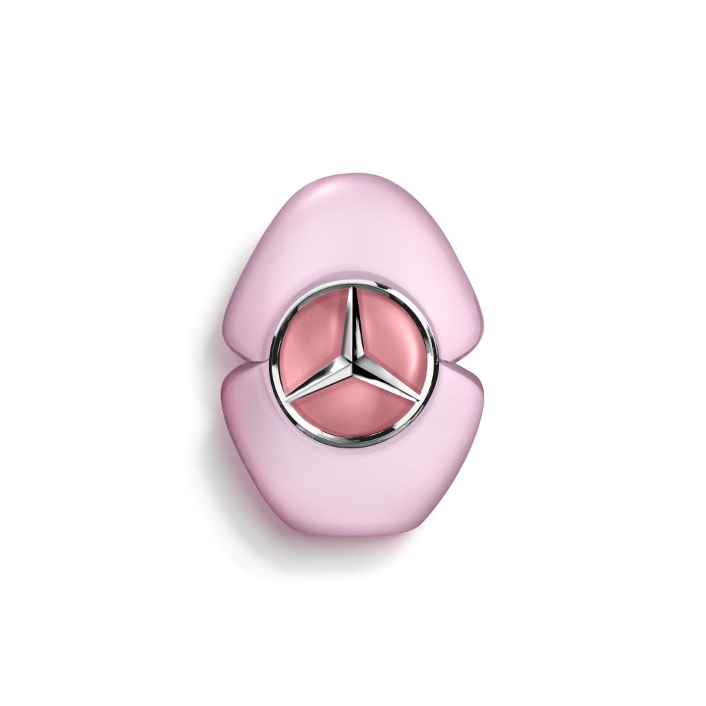 Mercedes-Benz Eau de Toilette Woman perfume for women