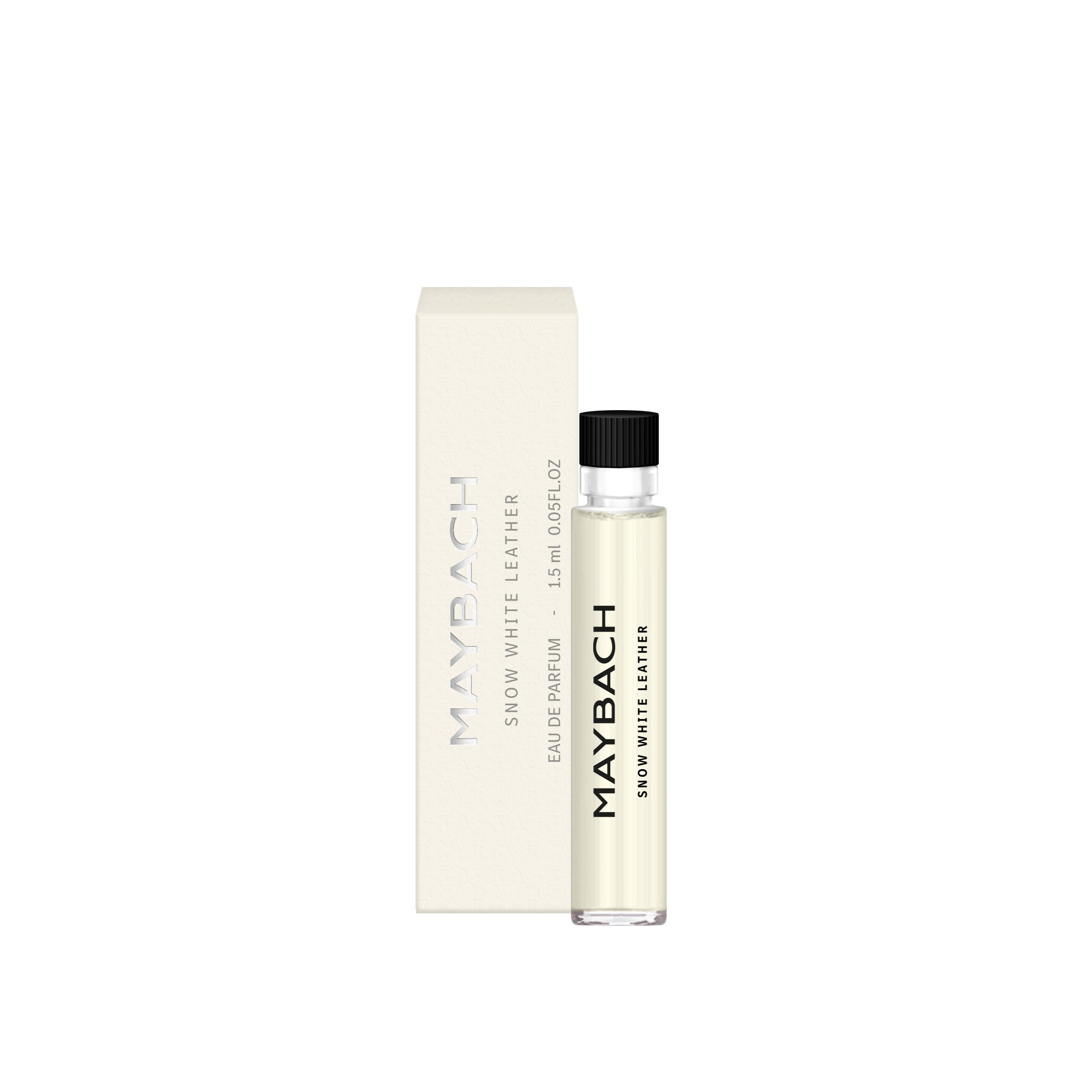 MAYBACH HAUTE PARFUMERIE DISCOVERY KIT