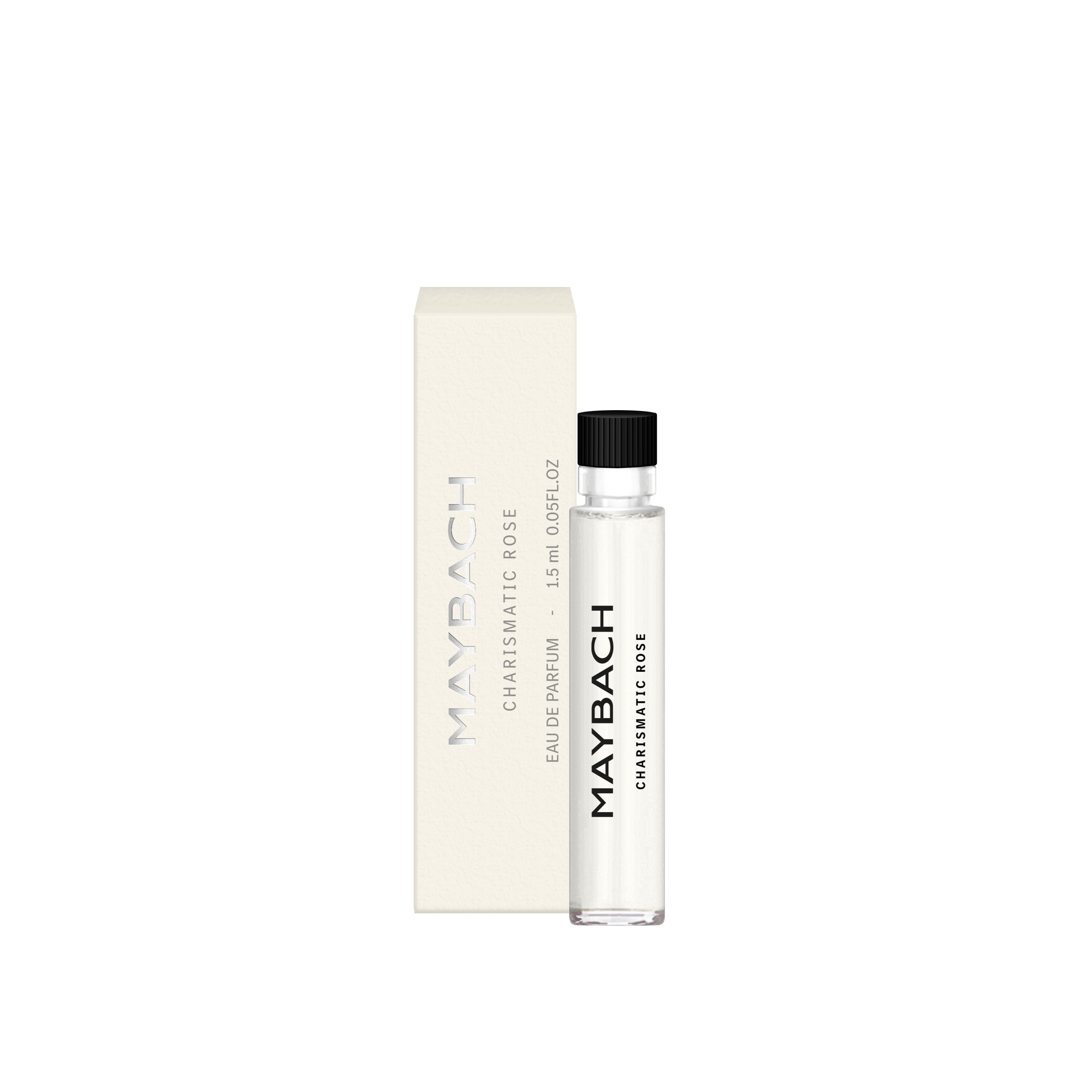 MAYBACH HAUTE PARFUMERIE DISCOVERY KIT
